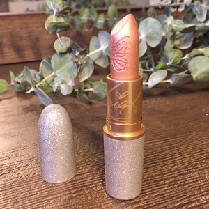 LIMITED EDITION MAC Mariah Carey Frost Lipstick